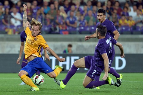 Ivan Rakitic (Array)