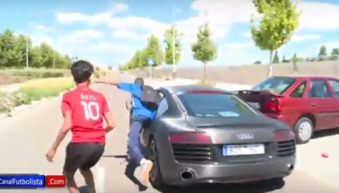 James Rodríguez (Array)