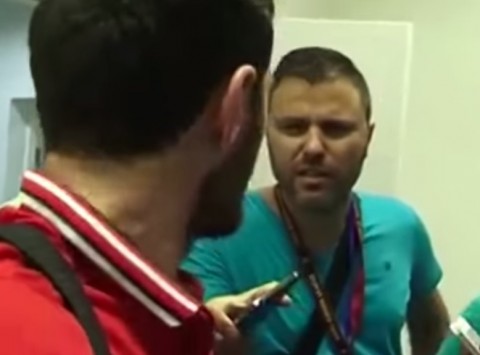 Javad Huseynov (Array)