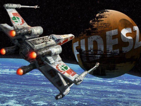 Jobbik Star Wars (Array)