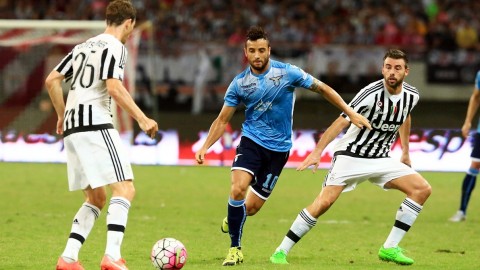 Juventus - Lazio (Array)