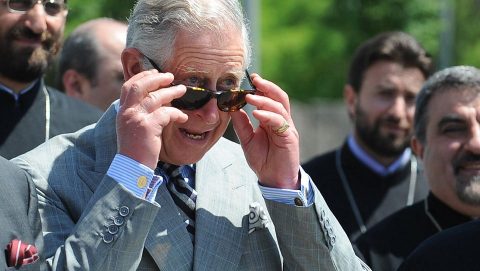 Károly herceg (Array)