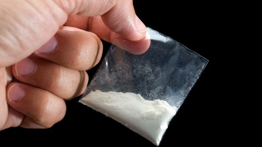 Kokain (Array)