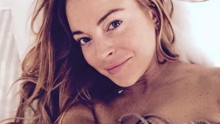Lindsay Lohan (Array)