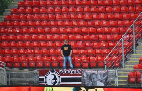 Loki-drukker (Array)