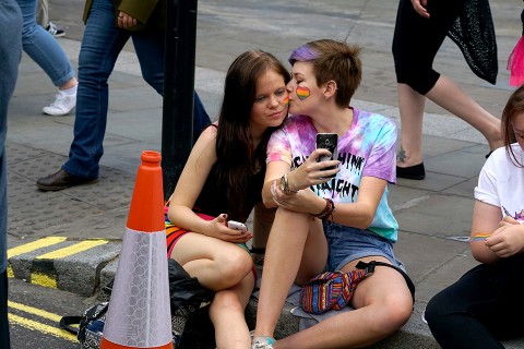 London pride (Array)