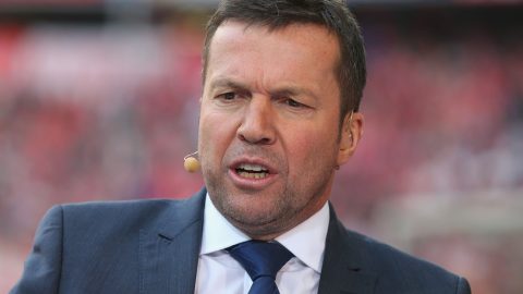 Lothar Matthäus (Array)
