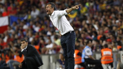 Luis Enrique (Array)