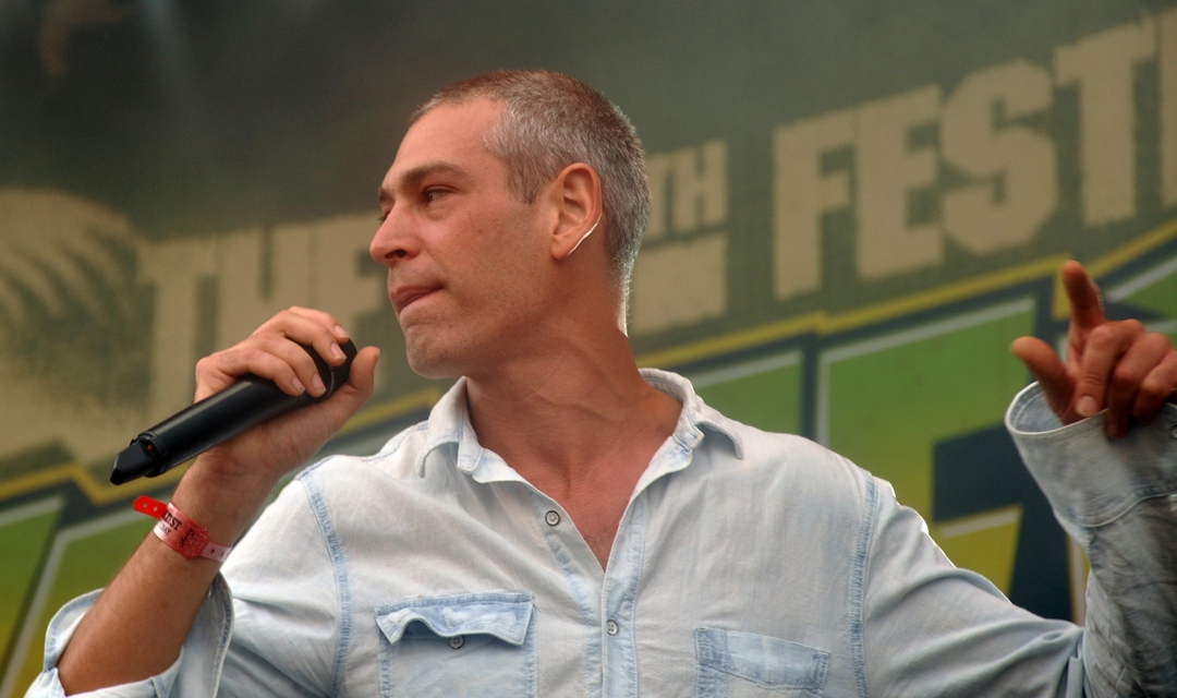 Matisyahu (Array)