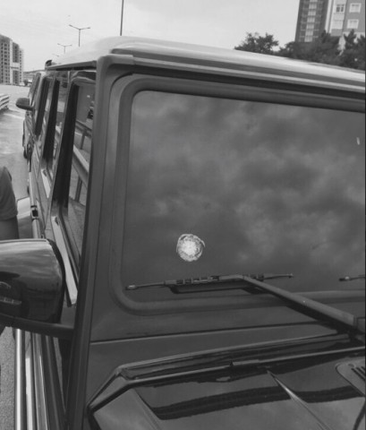 Mehmet Topal (Array)