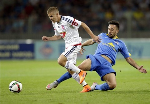 Nemanja Nikolic (Array)