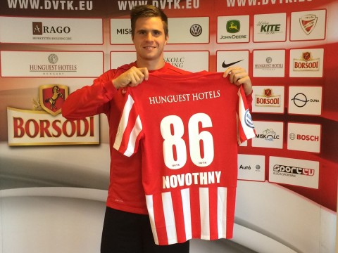 Novothny Soma (Array)