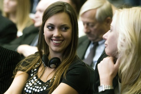 Orbán Ráhel  (Array)