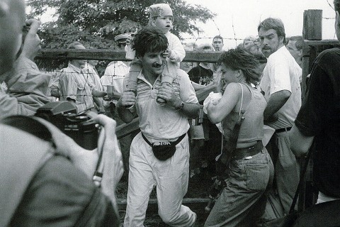 Páneurópai Piknik (Array)