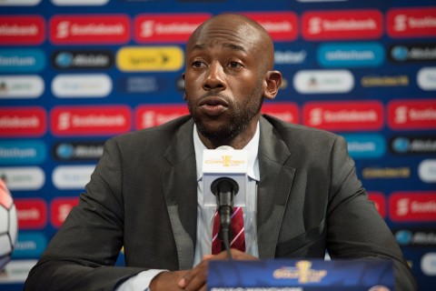 Paulo Wanchope (Array)