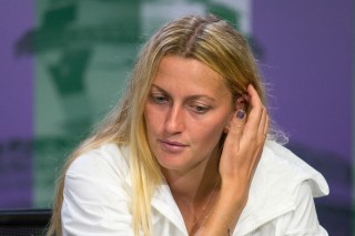 Petra Kvitova (Array)