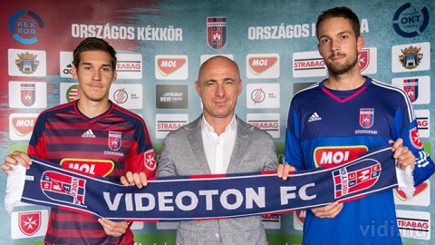 Pölöskei Zsolt, Kovácsik Ádám (Array)