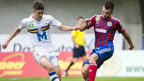 Puskás Akadémia - Vasas (Array)