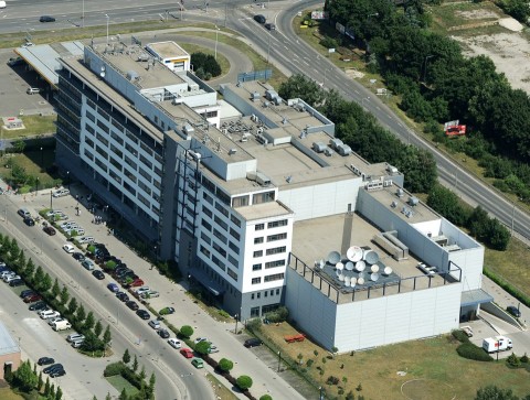 RTL székház (Array)