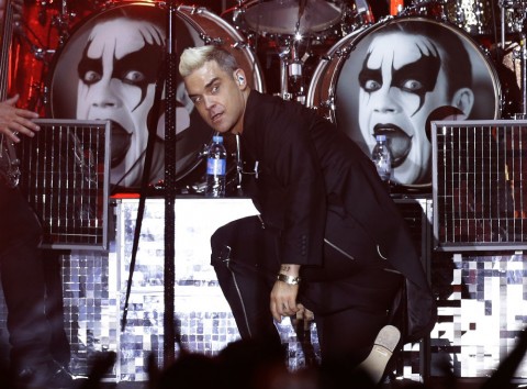 Robbie Williams (Array)