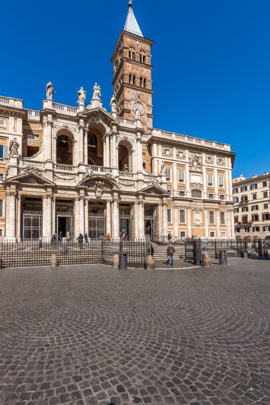 Santa Maria Maggiore (Array)