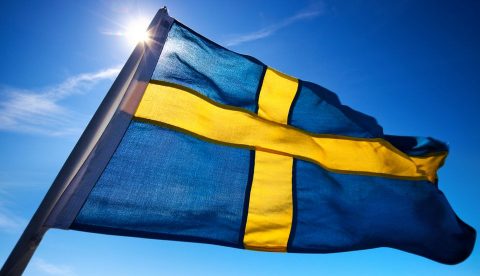 Svédország (Array)