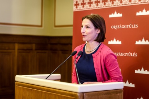 Szelényi Zsuzsa (Array)