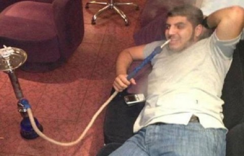 Szuleimán Hilál el-Aszad (Array)