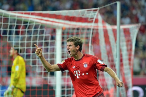 Thomas Müller (Array)