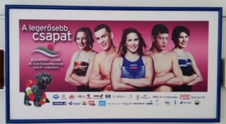 Úszó plakát 2005 (Array)