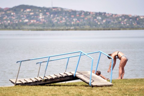 Velencei-tó (Array)