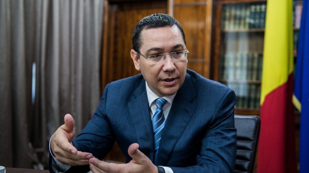 Victor Ponta (Array)