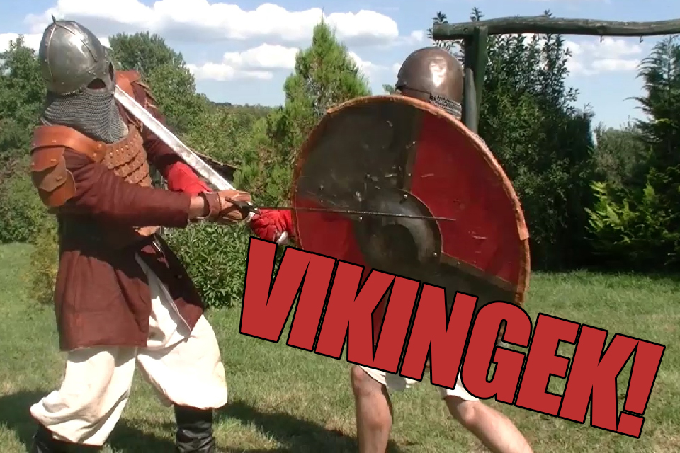 Vikingek (Array)