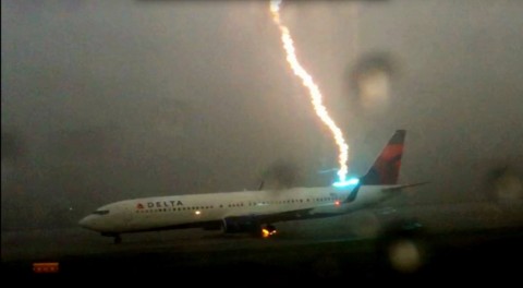 Villámcsapás (Array)