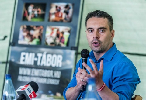 Vona Gyergyószentmiklós (Array)