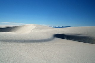 White Sands (Array)