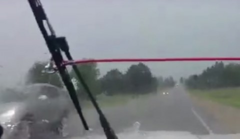 az emberi ablaktörlő (Array)