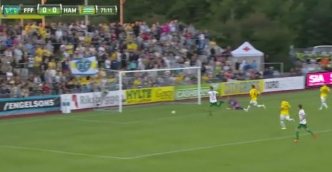 borzasztó debütálás (Array)