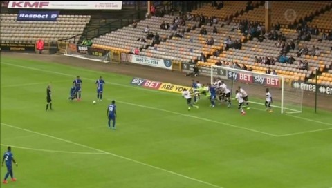 bradley dack (Array)