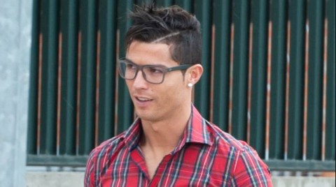 cristiano ronaldo (Array)