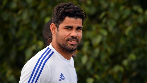 diego costa (Array)