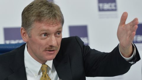 dmitrij peszkov (Array)