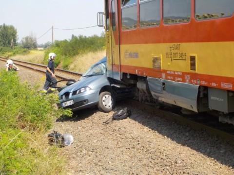 écsi baleset (Array)