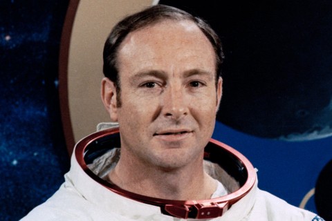 edgar mitchell (Array)
