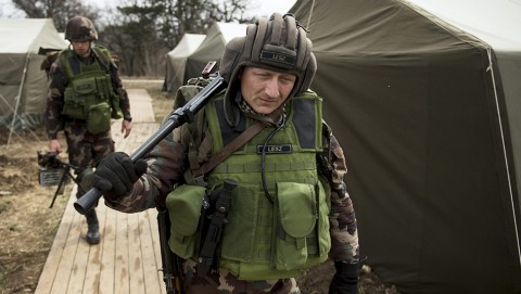 honvédség, honvéd (Array)