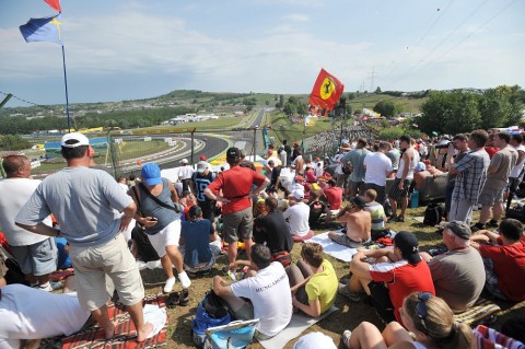 hungaroring (Array)