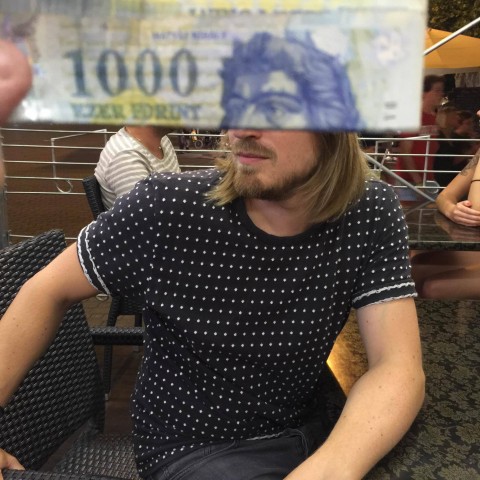 kasabian forint (Array)