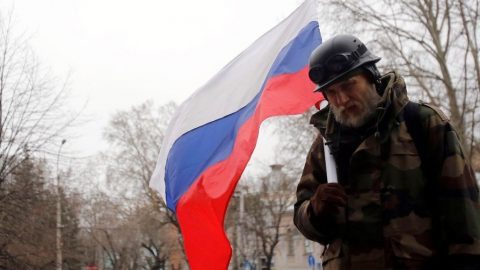 krím-félsziget (Array)