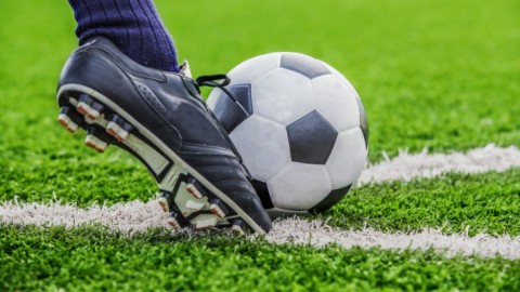 labdarúgás (Array)