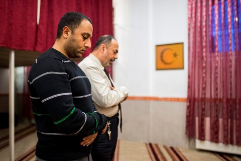 magyar iszlám közösség (Array)